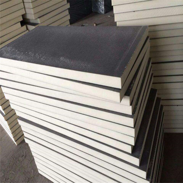 外墙保温一体板