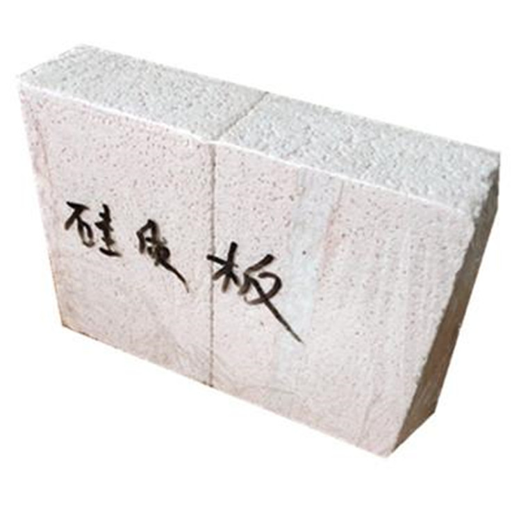 外墙用聚合硅质板