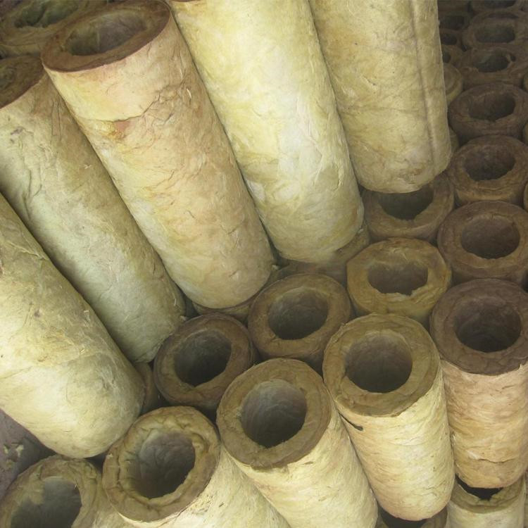 管道岩棉管
