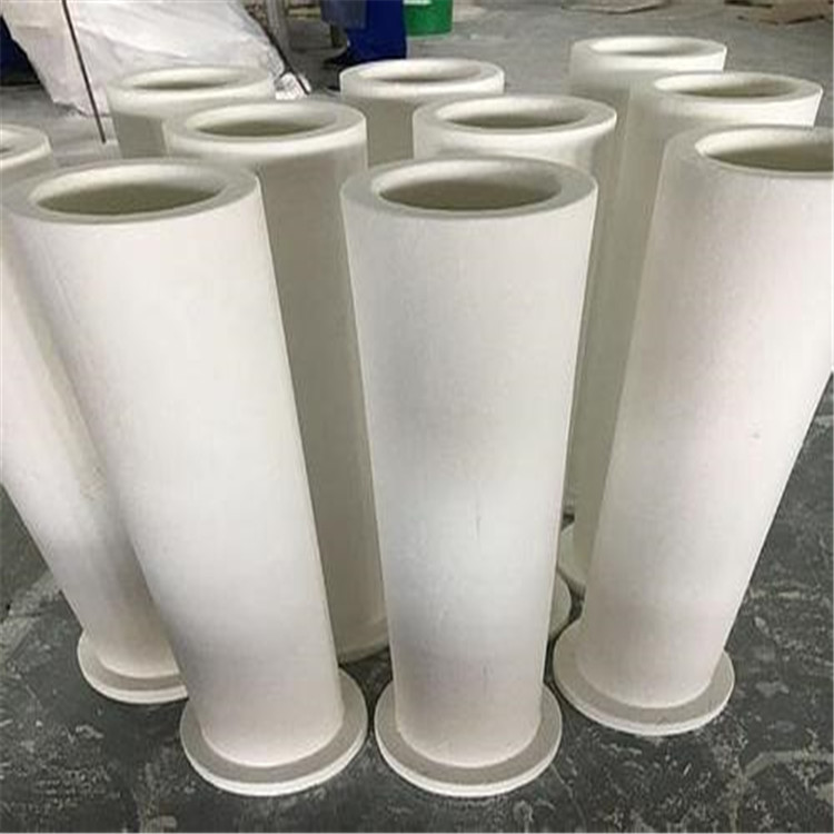  CF高温陶瓷纤维滤管